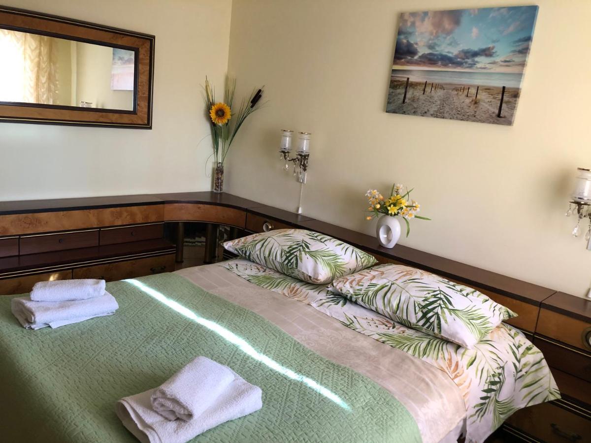Apartman Barbi Appartement Split Buitenkant foto