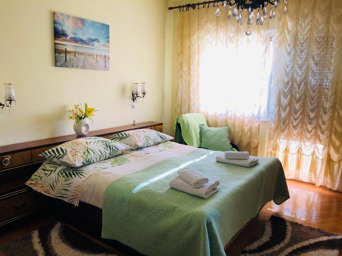 Apartman Barbi Appartement Split Buitenkant foto