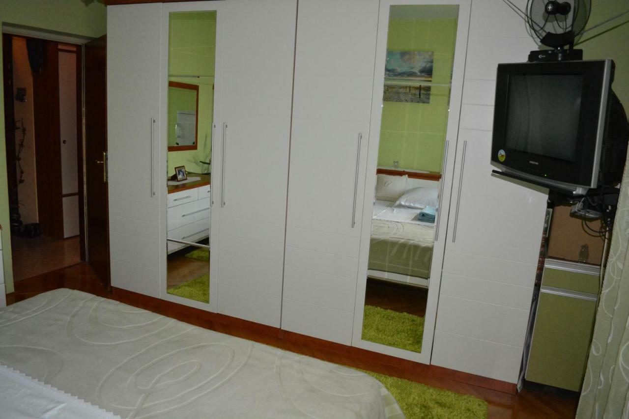Apartman Barbi Appartement Split Buitenkant foto