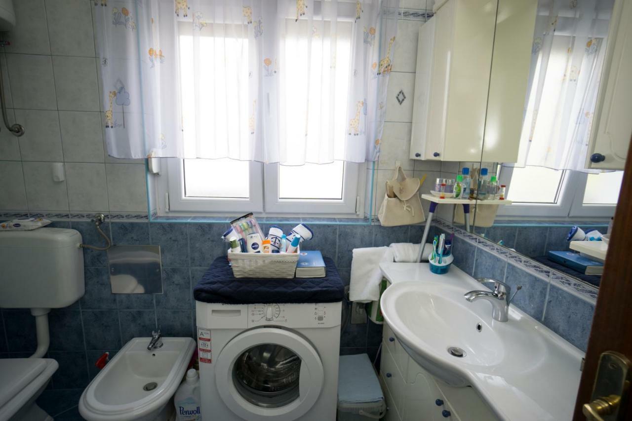 Apartman Barbi Appartement Split Buitenkant foto