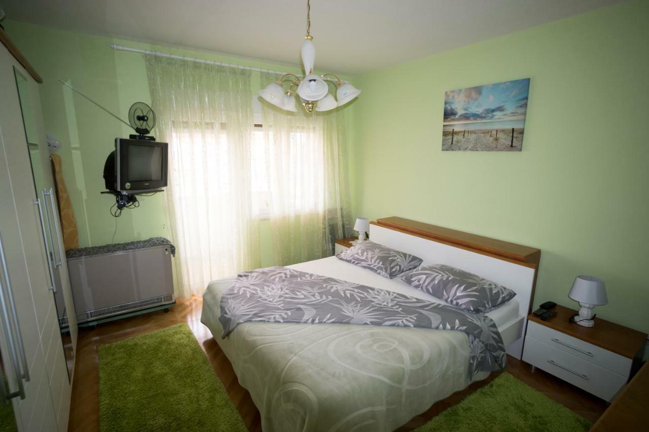 Apartman Barbi Appartement Split Buitenkant foto