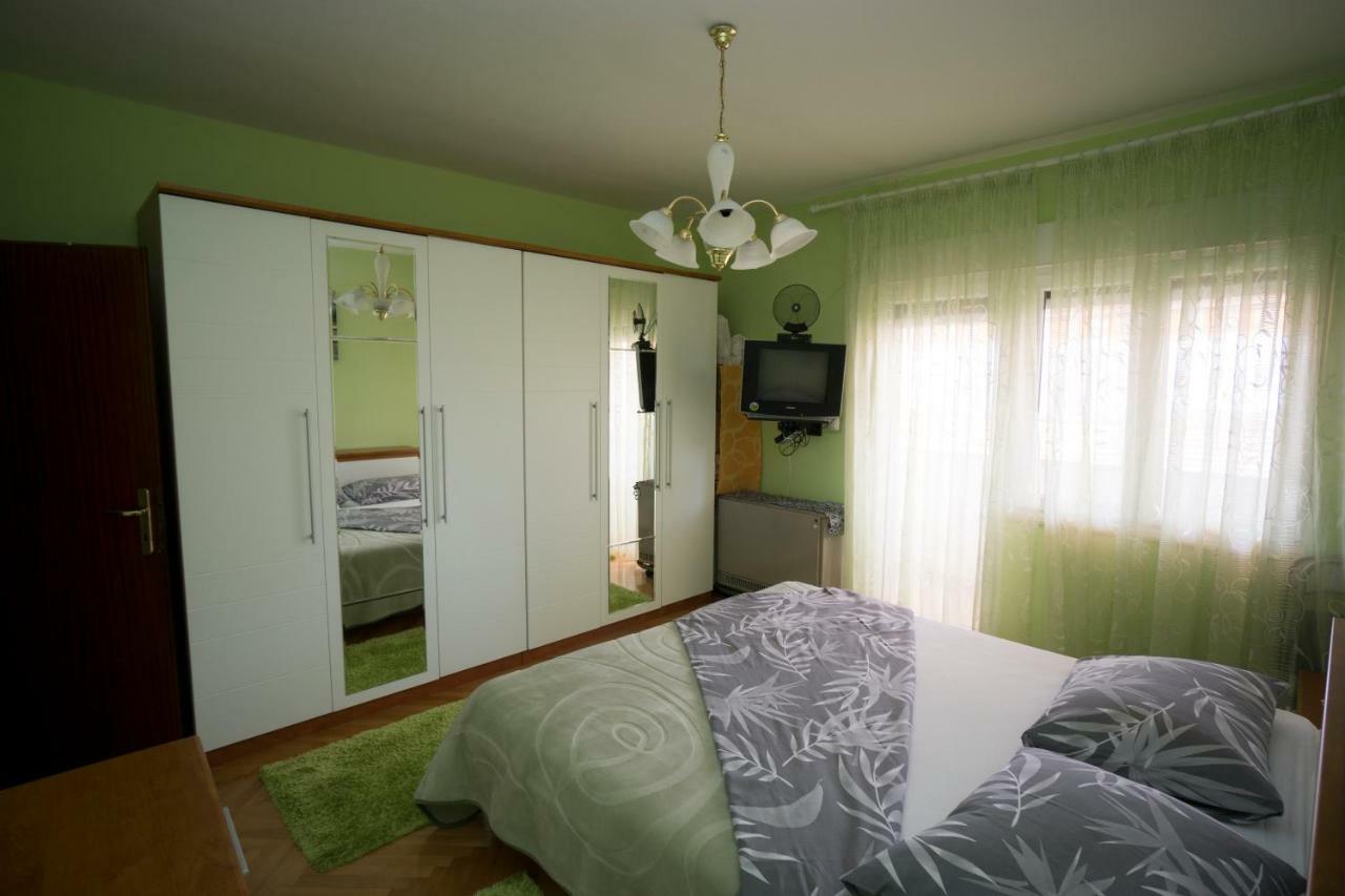 Apartman Barbi Appartement Split Buitenkant foto