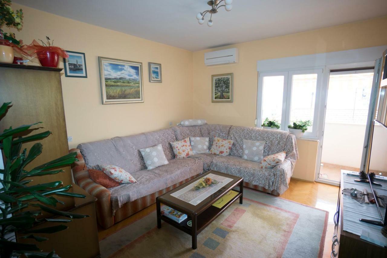 Apartman Barbi Appartement Split Buitenkant foto