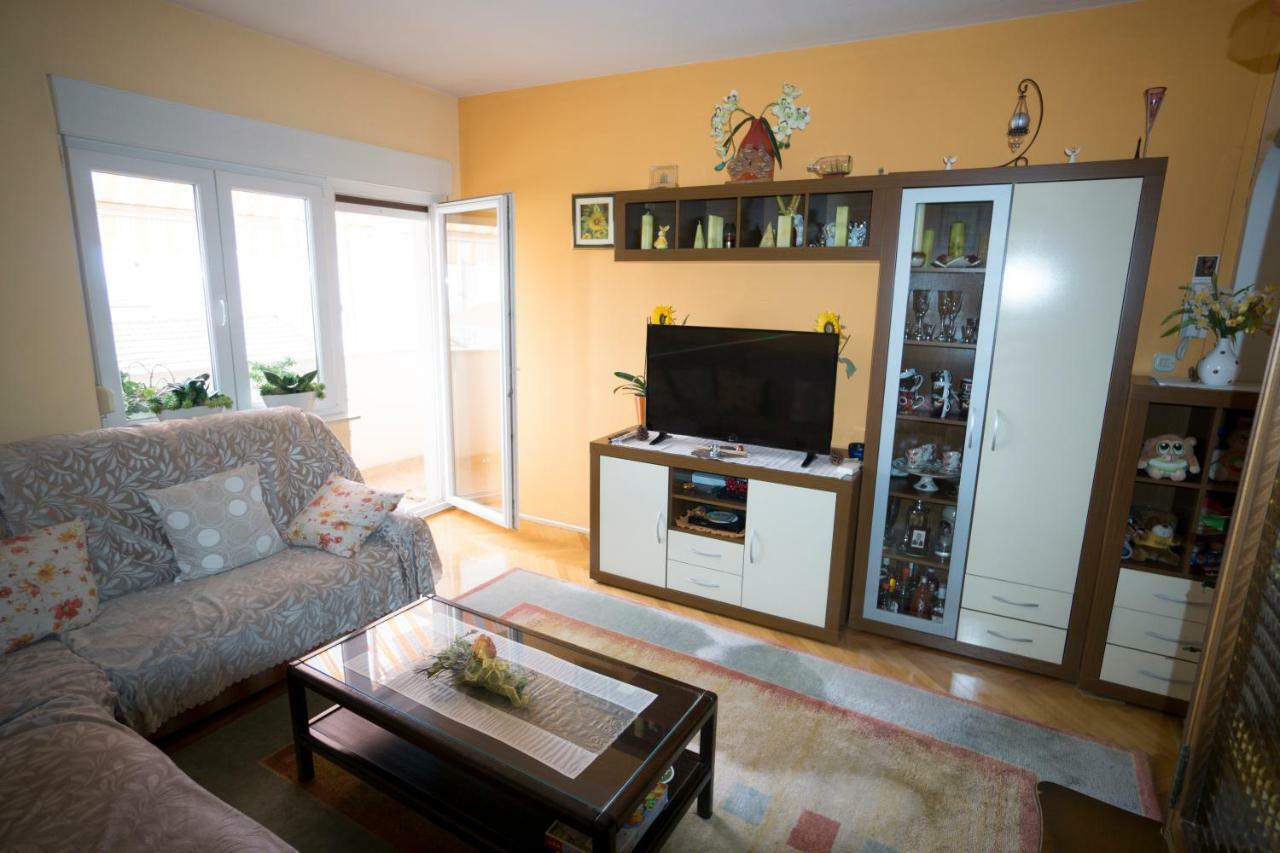 Apartman Barbi Appartement Split Buitenkant foto